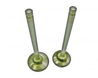 Ferrea Exhaust Valves 3SGTE - P/N: F1865P